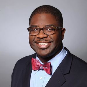 Meet your Posher, Eric